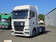 MAN 18.510 TGX vetovarustus