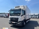 MAN 15.290 TGM camion à fourgon frigorifique