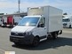 MAN 3.160 TGE caja cerrada frigorifíca