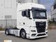 MAN 18.510 TGX Sattelzugmaschine Lowliner