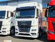 MAN 18.520 TGX Sattelzugmaschine