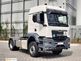 MAN 18.510 TGS 4X4 tractor for semi-trailer