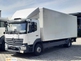 Mercedes-Benz 1524 L ATEGO closed box