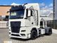 MAN 18.510 TGX tractora