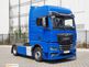 MAN 18.510 TGX Sattelzugmaschine