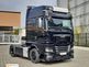 MAN 18.510 TGX tracteur de semi-remorque