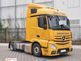 Mercedes-Benz 1843 LS ACTROS Sattelzugmaschine Lowliner