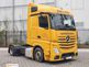 Mercedes-Benz 1845 LS ACTROS Sattelzugmaschine Lowliner