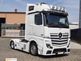 Mercedes-Benz 1853 LS ACTROS L Sattelzugmaschine Lowliner