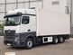 Mercedes-Benz 2548 L ACTROS Kühlkoffer Tiefkühlung