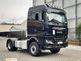 MAN 18.510 TGX 4X4H Sattelzugmaschine