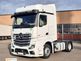 Mercedes-Benz 1851 LS ACTROS L Sattelzugmaschine