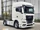 MAN 18.510 TGX tracteur de semi-remorque