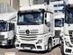Mercedes-Benz 1851 L ACTROS L Sattelzugmaschine