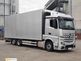 Mercedes-Benz 2545 L ACTROS L Koffer