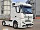 Mercedes-Benz 1851 LS ACTROS L Sattelzugmaschine