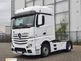 Mercedes-Benz 1851 LS ACTROS L tractor for semi-trailer