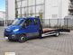Iveco DAILY 70C21 transporteur
